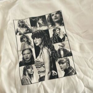 2023 Taylor Swift Eras Hoodie (XL) *never worn*